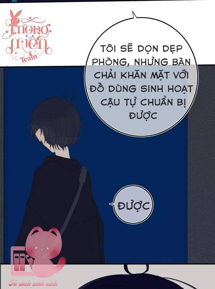 Đó Không Phải Chị Gái Tôi Chapter 9 - Trang 2