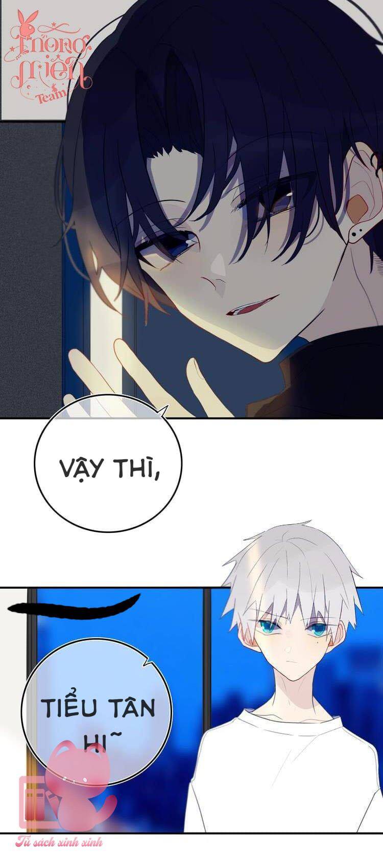 Đó Không Phải Chị Gái Tôi Chapter 9 - Trang 2