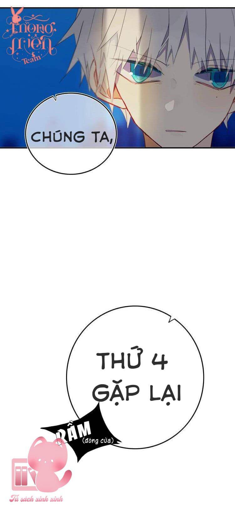 Đó Không Phải Chị Gái Tôi Chapter 9 - Trang 2