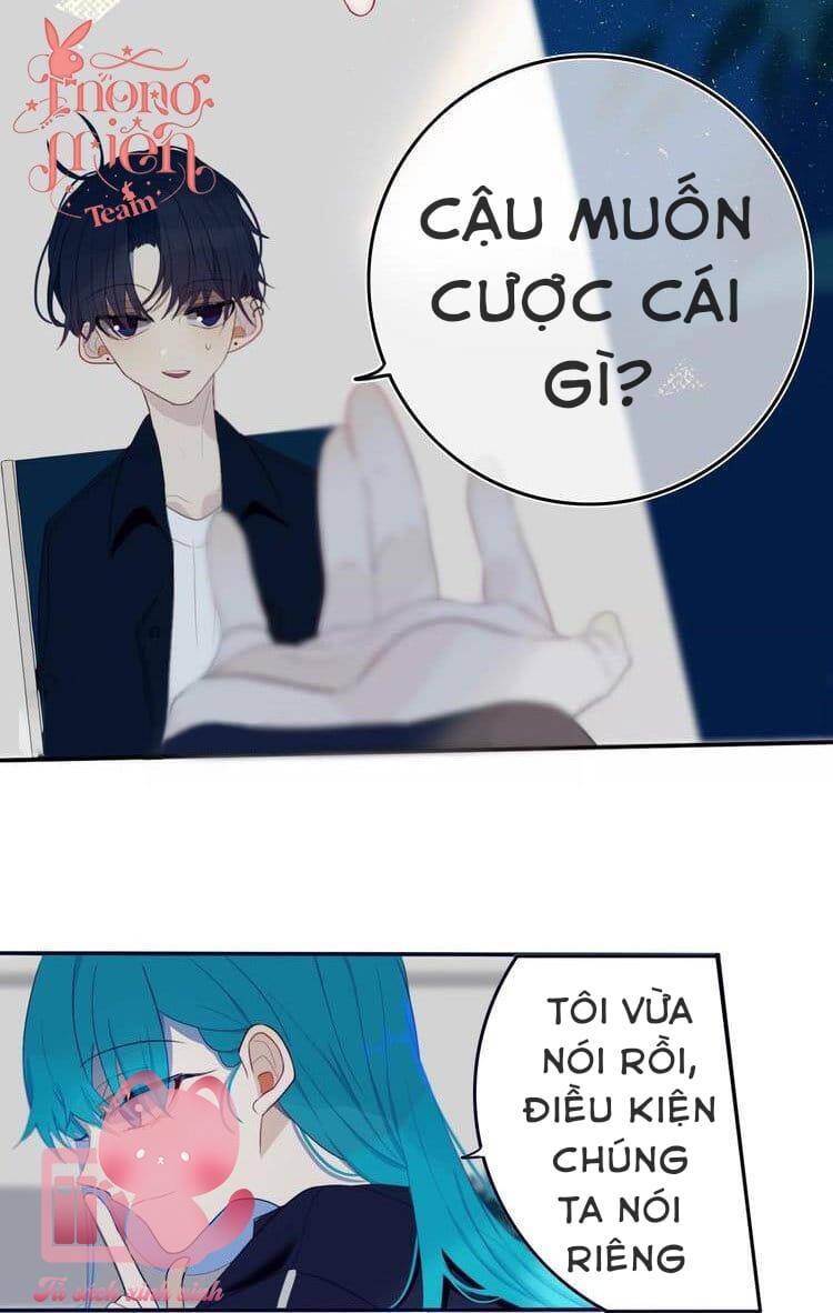 Đó Không Phải Chị Gái Tôi Chapter 9 - Trang 2