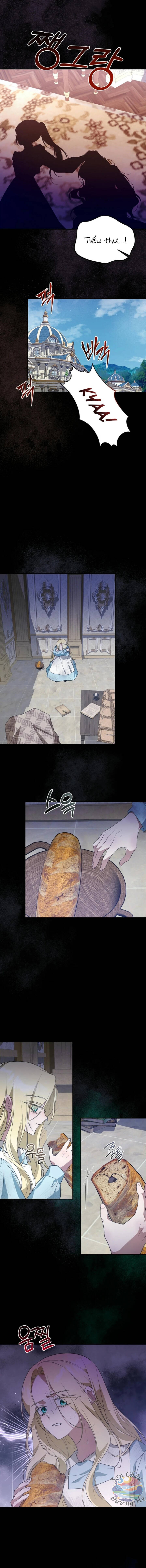 Đó Không Phải Con Gái Tôi Chapter 16 - Trang 2