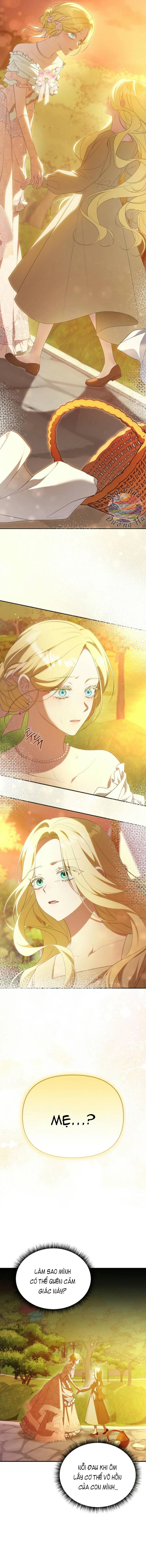 Đó Không Phải Con Gái Tôi Chapter 16 - Trang 2