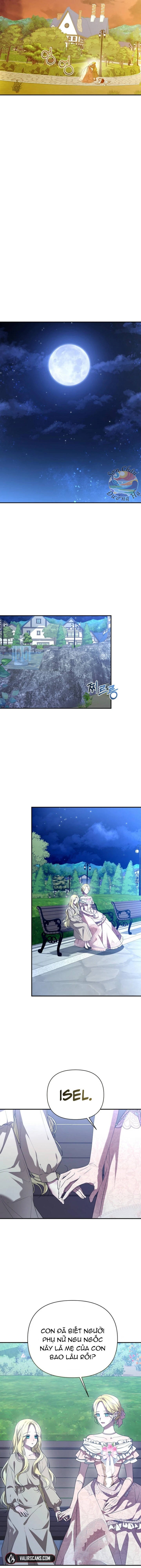 Đó Không Phải Con Gái Tôi Chapter 16 - Trang 2