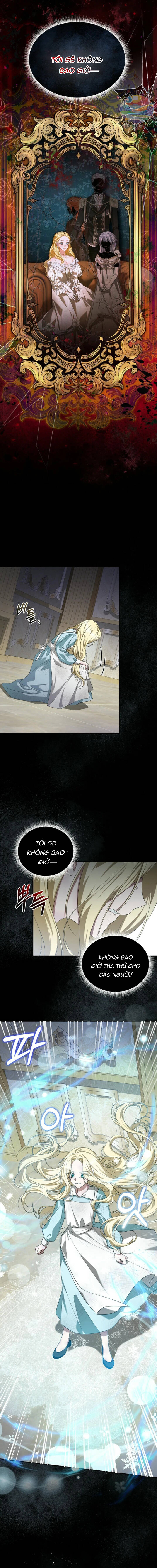 Đó Không Phải Con Gái Tôi Chapter 17 - Trang 2