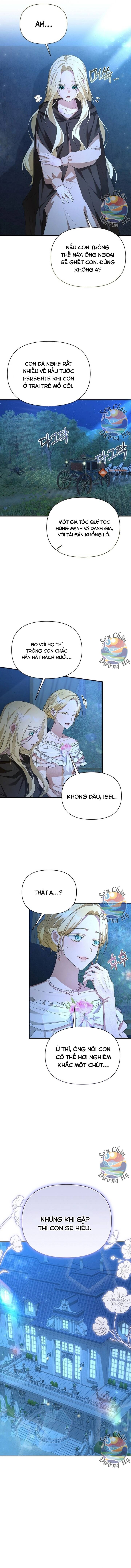 Đó Không Phải Con Gái Tôi Chapter 18 - Trang 2
