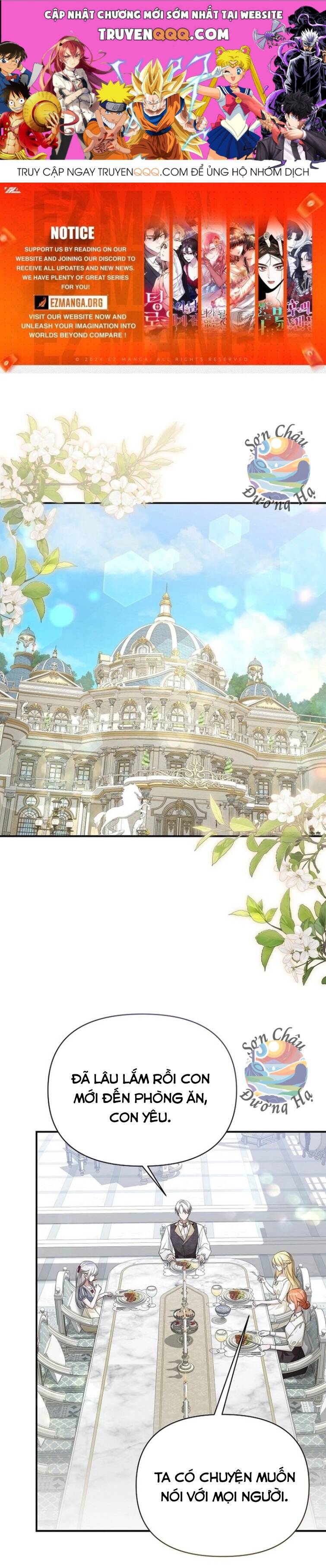 Đó Không Phải Con Gái Tôi Chapter 19 - Trang 2
