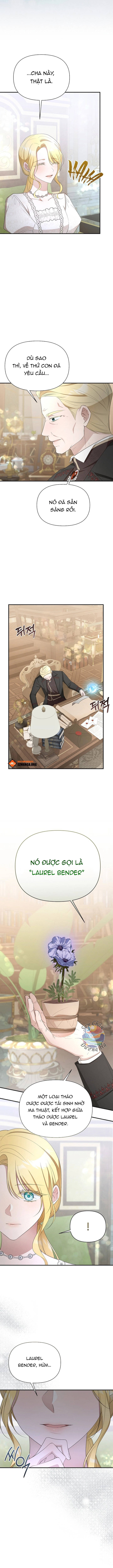 Đó Không Phải Con Gái Tôi Chapter 23 - Trang 2