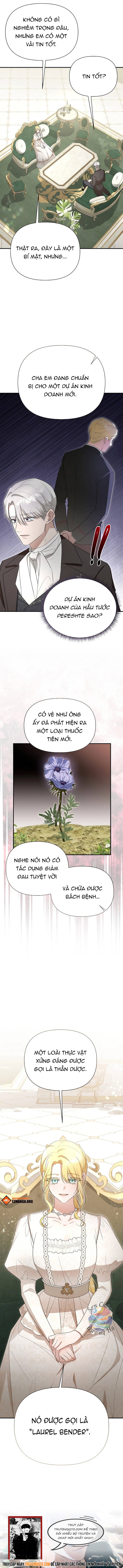 Đó Không Phải Con Gái Tôi Chapter 23 - Trang 2