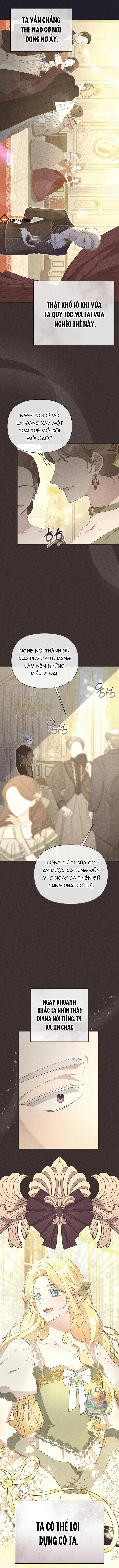 Đó Không Phải Con Gái Tôi Chapter 23 - Trang 2