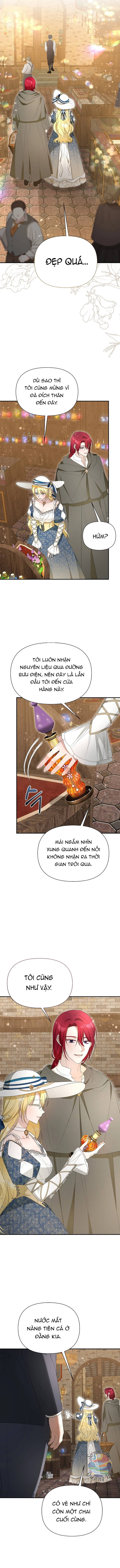 Đó Không Phải Con Gái Tôi Chapter 24 - Trang 2