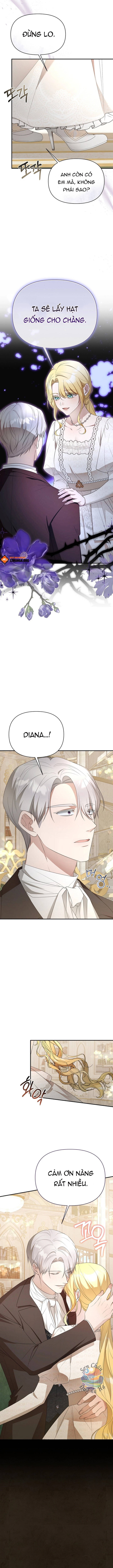 Đó Không Phải Con Gái Tôi Chapter 24 - Trang 2