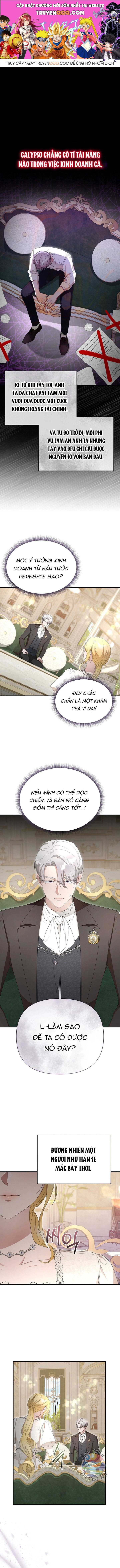 Đó Không Phải Con Gái Tôi Chapter 25 - Trang 2