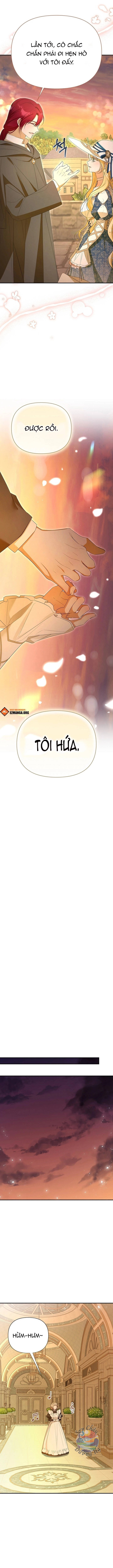 Đó Không Phải Con Gái Tôi Chapter 26 - Trang 2