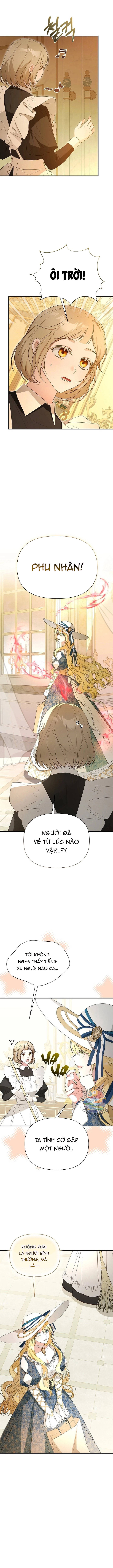 Đó Không Phải Con Gái Tôi Chapter 26 - Trang 2