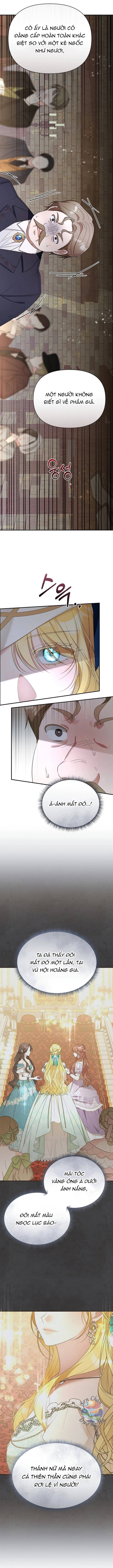 Đó Không Phải Con Gái Tôi Chapter 26 - Trang 2