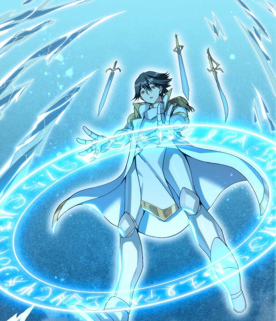 Đồ Long Kỵ Sĩ Hôn Môi Ác Long Chapter 1 - Trang 2