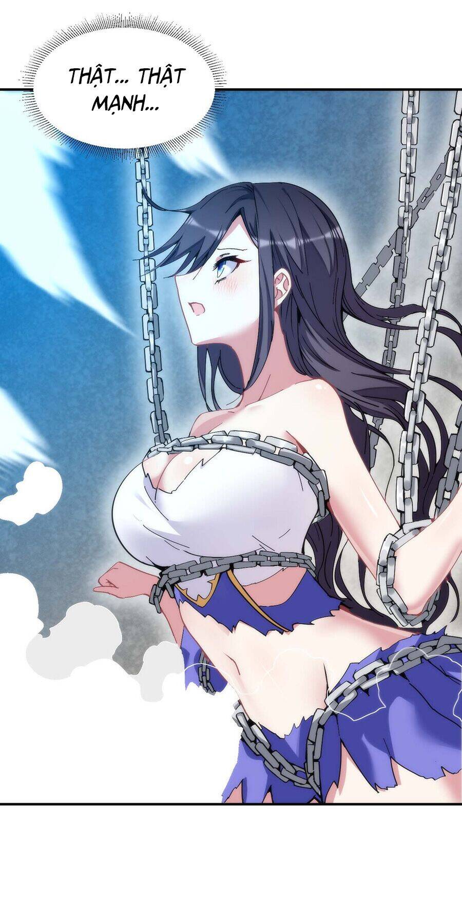 Đồ Long Kỵ Sĩ Hôn Môi Ác Long Chapter 1 - Trang 2