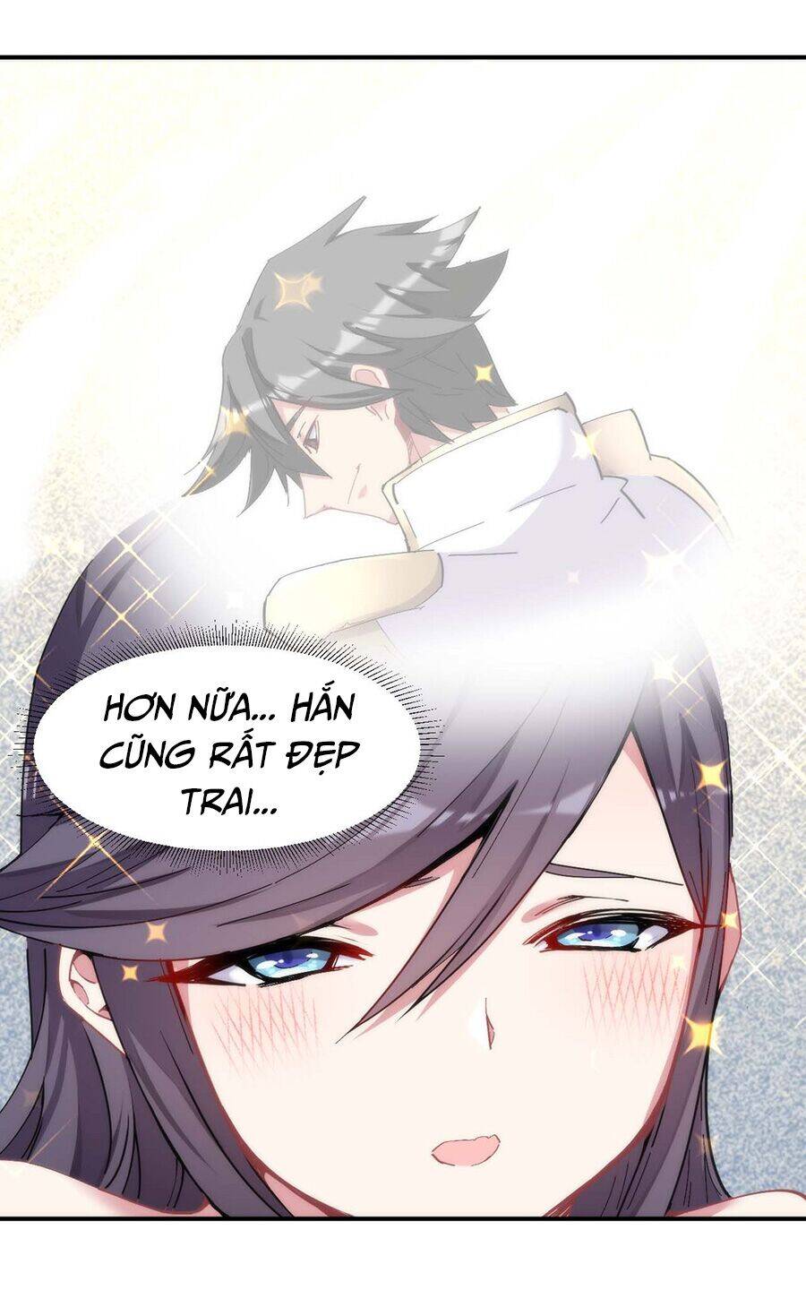 Đồ Long Kỵ Sĩ Hôn Môi Ác Long Chapter 1 - Trang 2