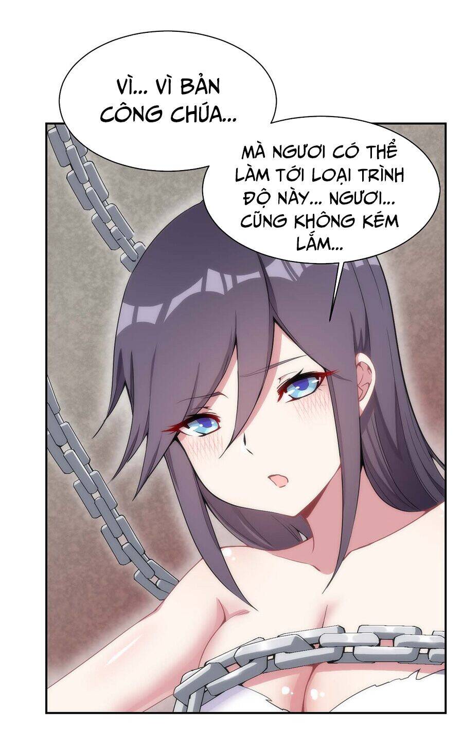 Đồ Long Kỵ Sĩ Hôn Môi Ác Long Chapter 1 - Trang 2