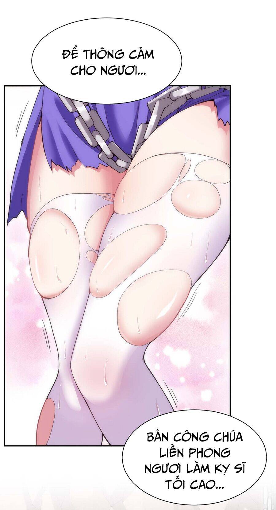 Đồ Long Kỵ Sĩ Hôn Môi Ác Long Chapter 1 - Trang 2