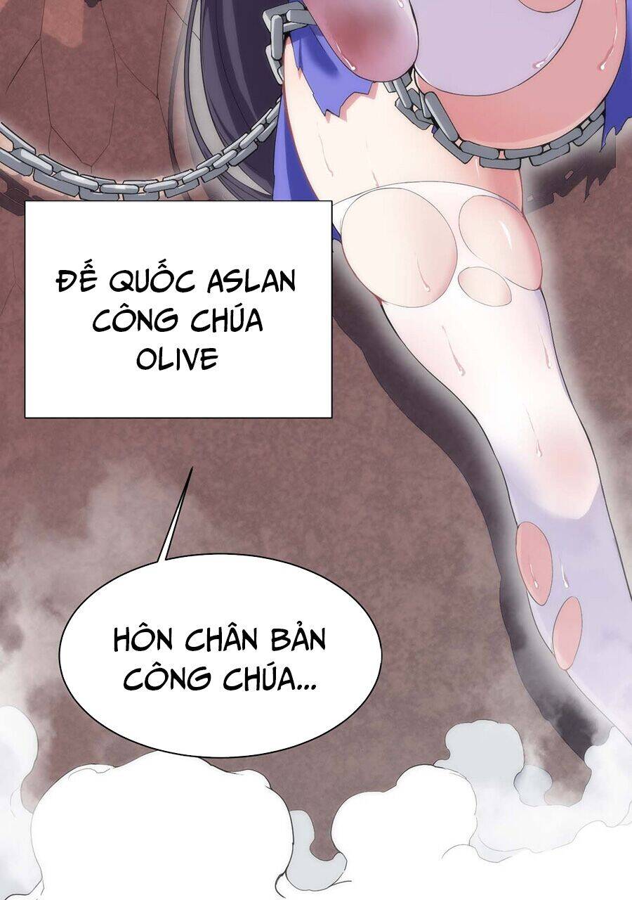 Đồ Long Kỵ Sĩ Hôn Môi Ác Long Chapter 1 - Trang 2