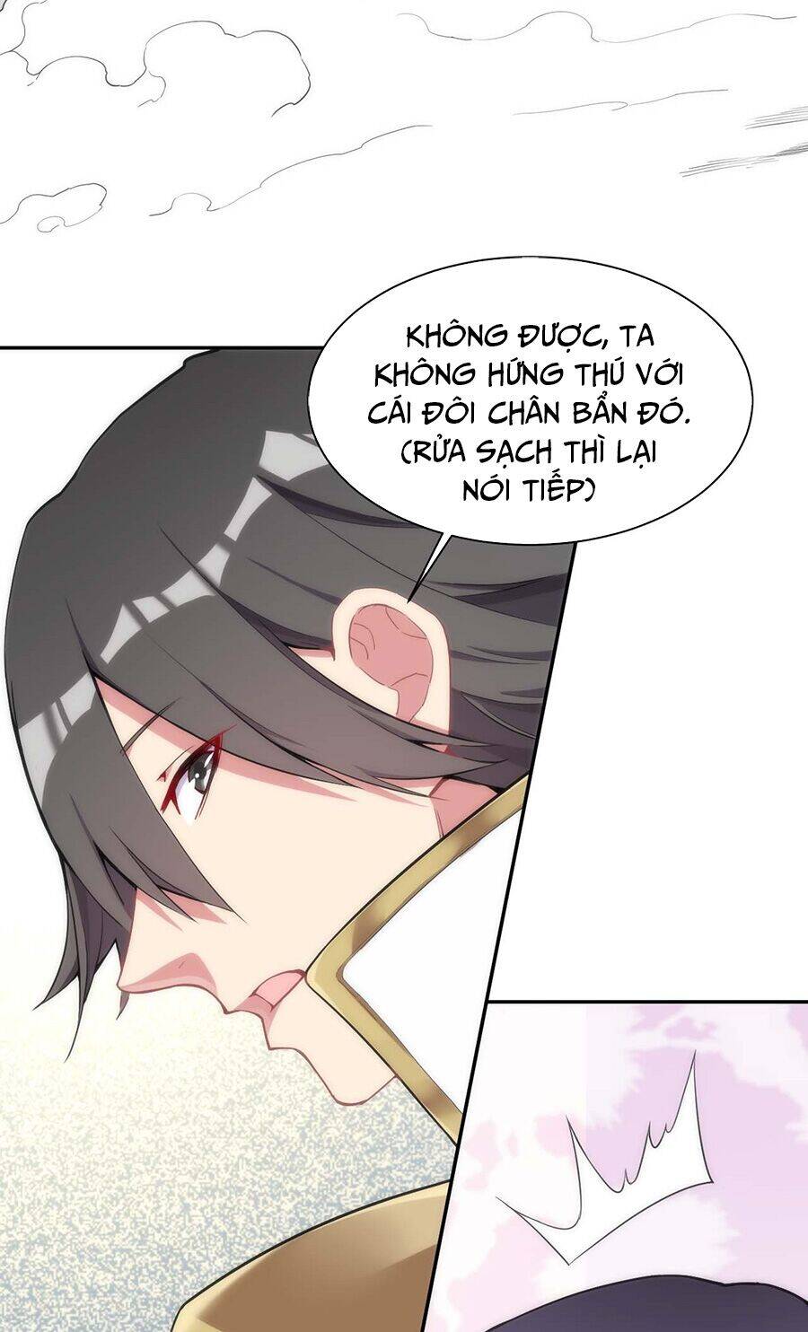 Đồ Long Kỵ Sĩ Hôn Môi Ác Long Chapter 1 - Trang 2