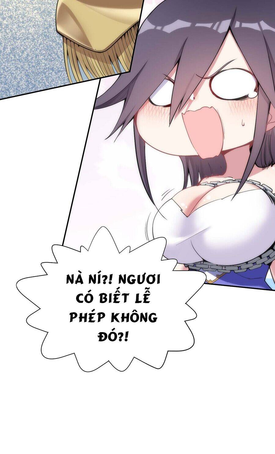 Đồ Long Kỵ Sĩ Hôn Môi Ác Long Chapter 1 - Trang 2