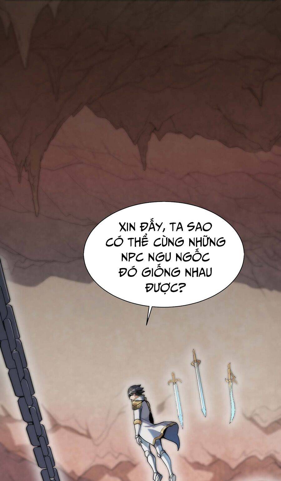 Đồ Long Kỵ Sĩ Hôn Môi Ác Long Chapter 1 - Trang 2