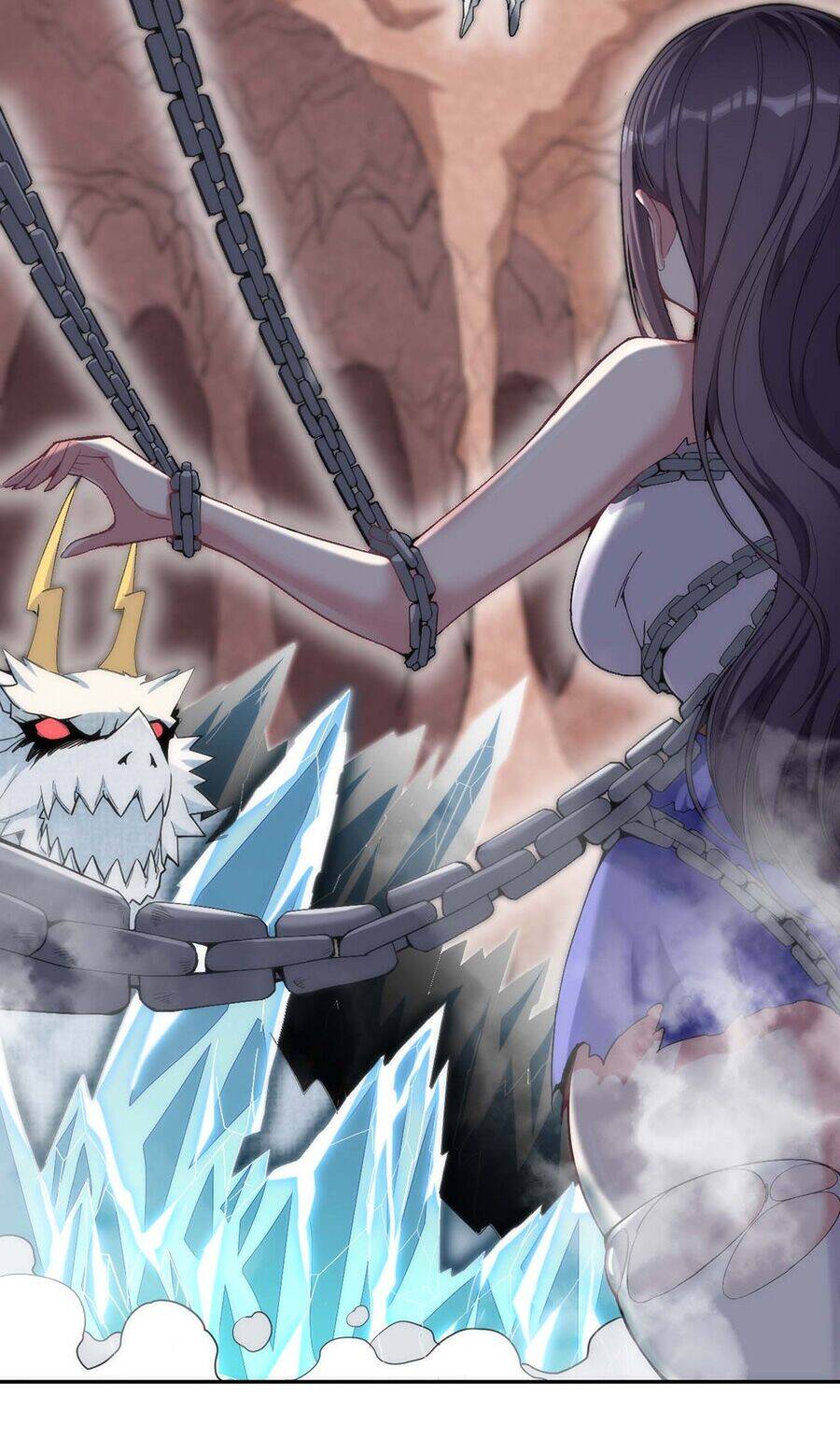 Đồ Long Kỵ Sĩ Hôn Môi Ác Long Chapter 1 - Trang 2