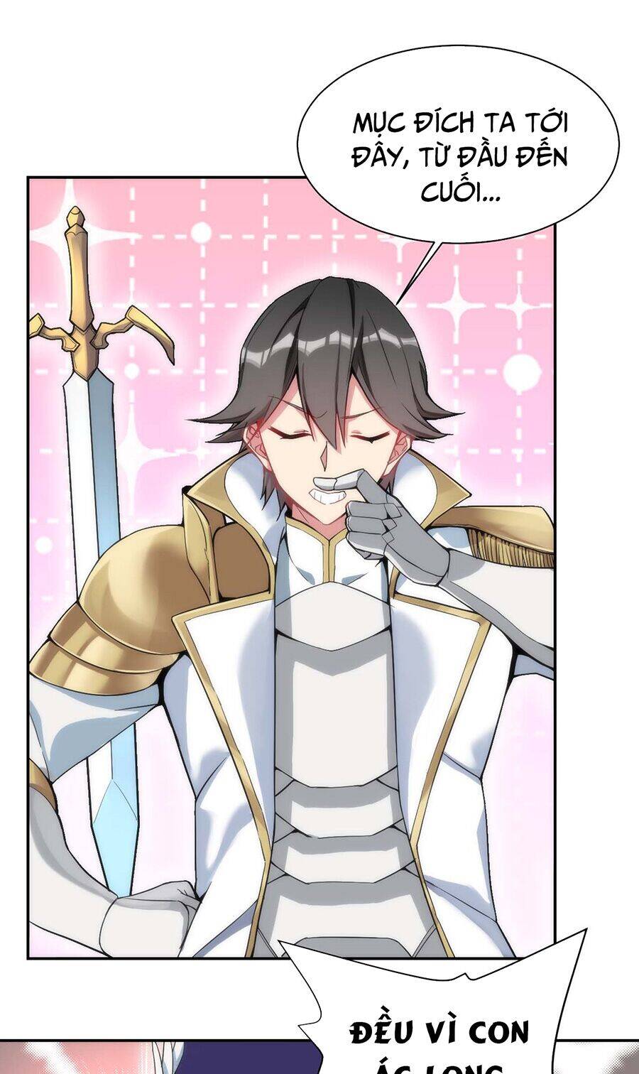 Đồ Long Kỵ Sĩ Hôn Môi Ác Long Chapter 1 - Trang 2