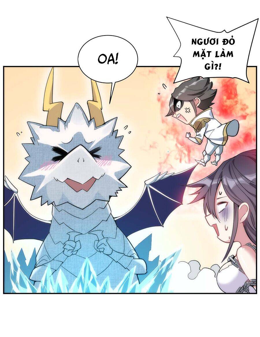 Đồ Long Kỵ Sĩ Hôn Môi Ác Long Chapter 1 - Trang 2