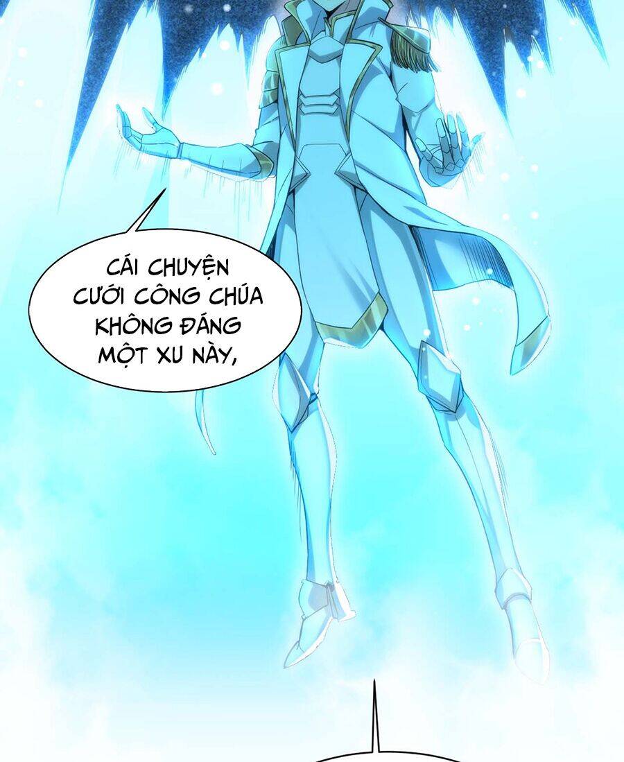 Đồ Long Kỵ Sĩ Hôn Môi Ác Long Chapter 1 - Trang 2