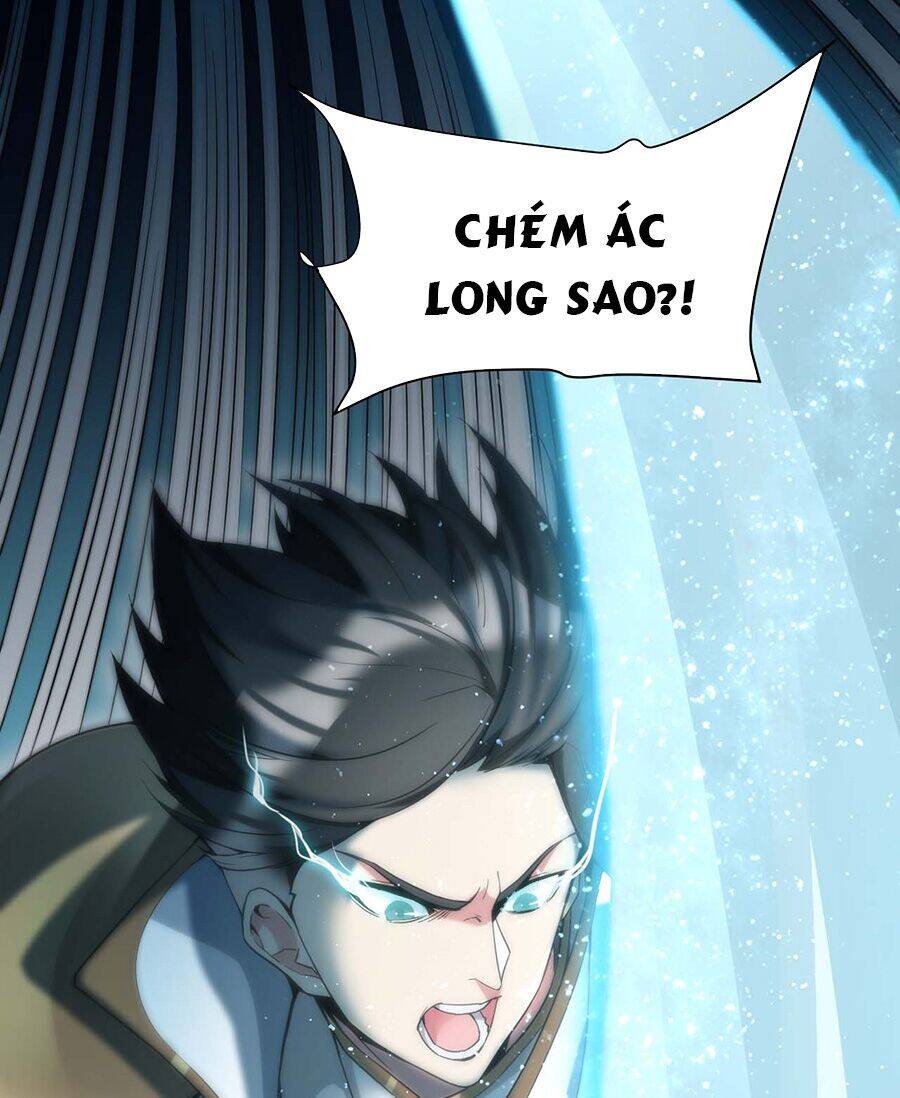 Đồ Long Kỵ Sĩ Hôn Môi Ác Long Chapter 1 - Trang 2