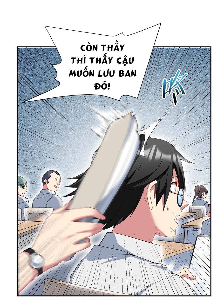 Đồ Long Kỵ Sĩ Hôn Môi Ác Long Chapter 1 - Trang 2