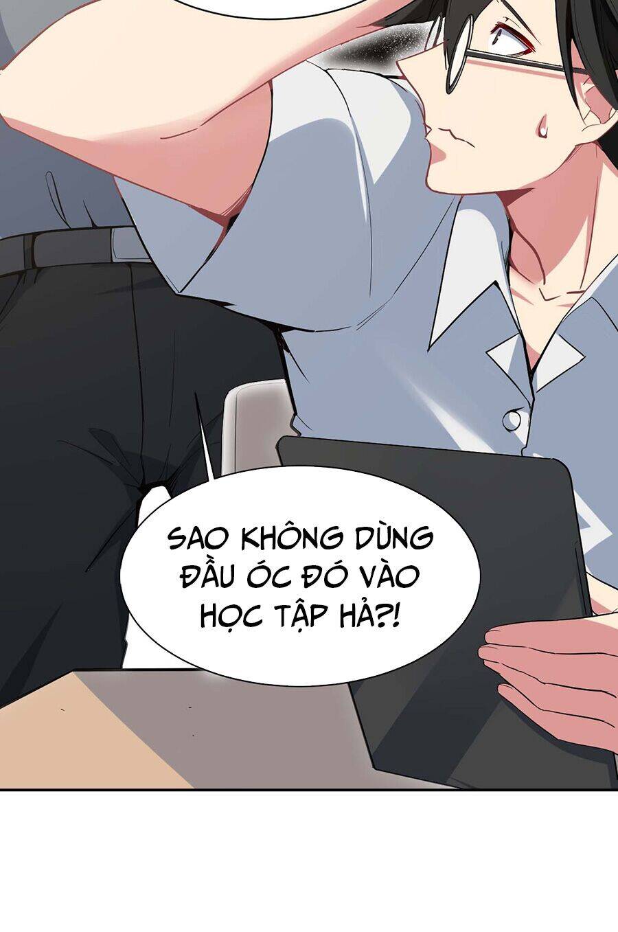 Đồ Long Kỵ Sĩ Hôn Môi Ác Long Chapter 1 - Trang 2