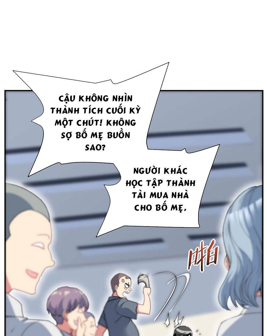 Đồ Long Kỵ Sĩ Hôn Môi Ác Long Chapter 1 - Trang 2