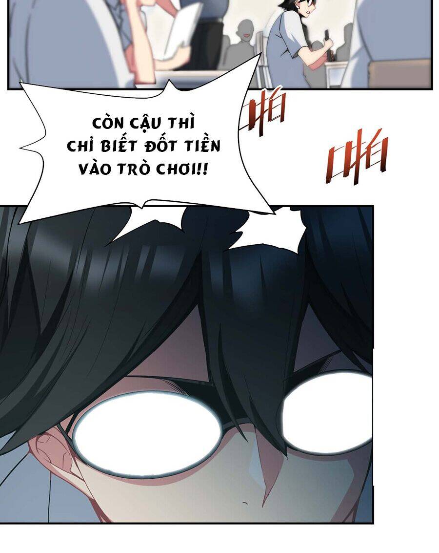 Đồ Long Kỵ Sĩ Hôn Môi Ác Long Chapter 1 - Trang 2