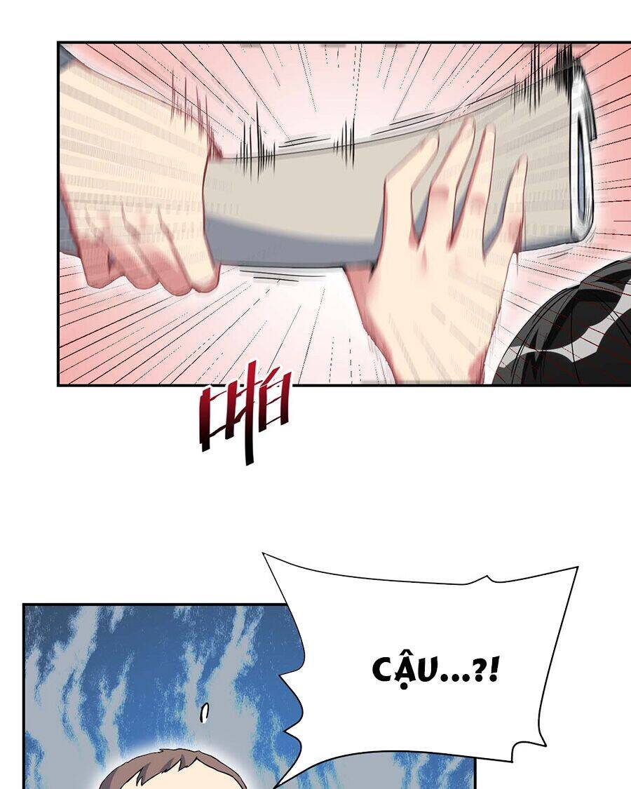 Đồ Long Kỵ Sĩ Hôn Môi Ác Long Chapter 1 - Trang 2