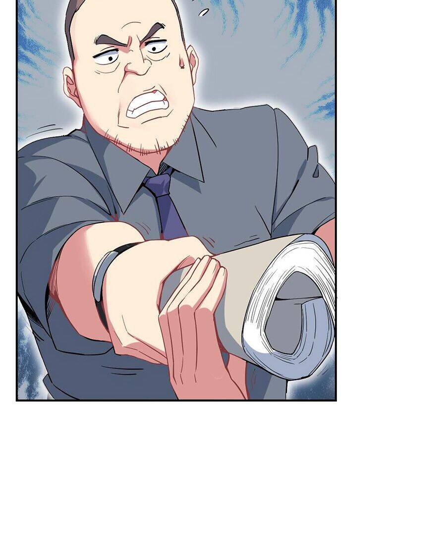 Đồ Long Kỵ Sĩ Hôn Môi Ác Long Chapter 1 - Trang 2