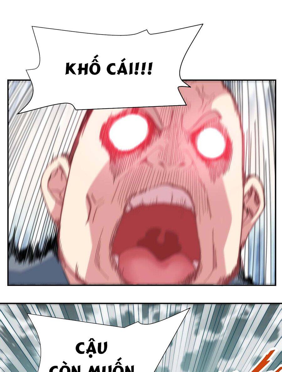 Đồ Long Kỵ Sĩ Hôn Môi Ác Long Chapter 1 - Trang 2