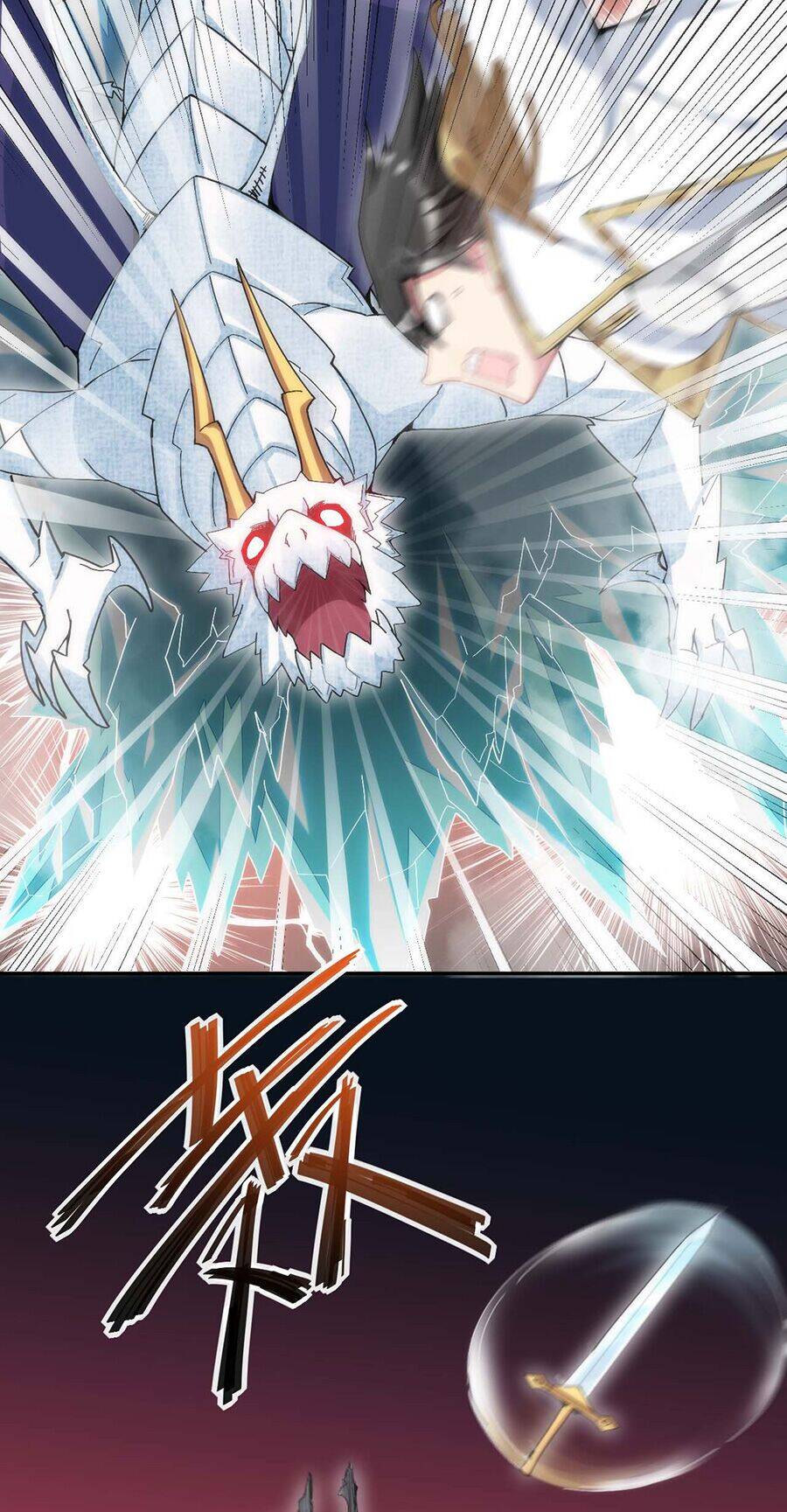 Đồ Long Kỵ Sĩ Hôn Môi Ác Long Chapter 1 - Trang 2