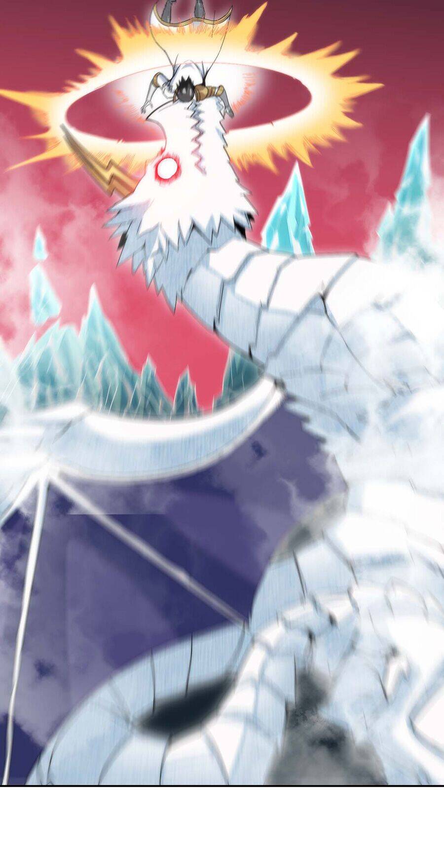 Đồ Long Kỵ Sĩ Hôn Môi Ác Long Chapter 1 - Trang 2