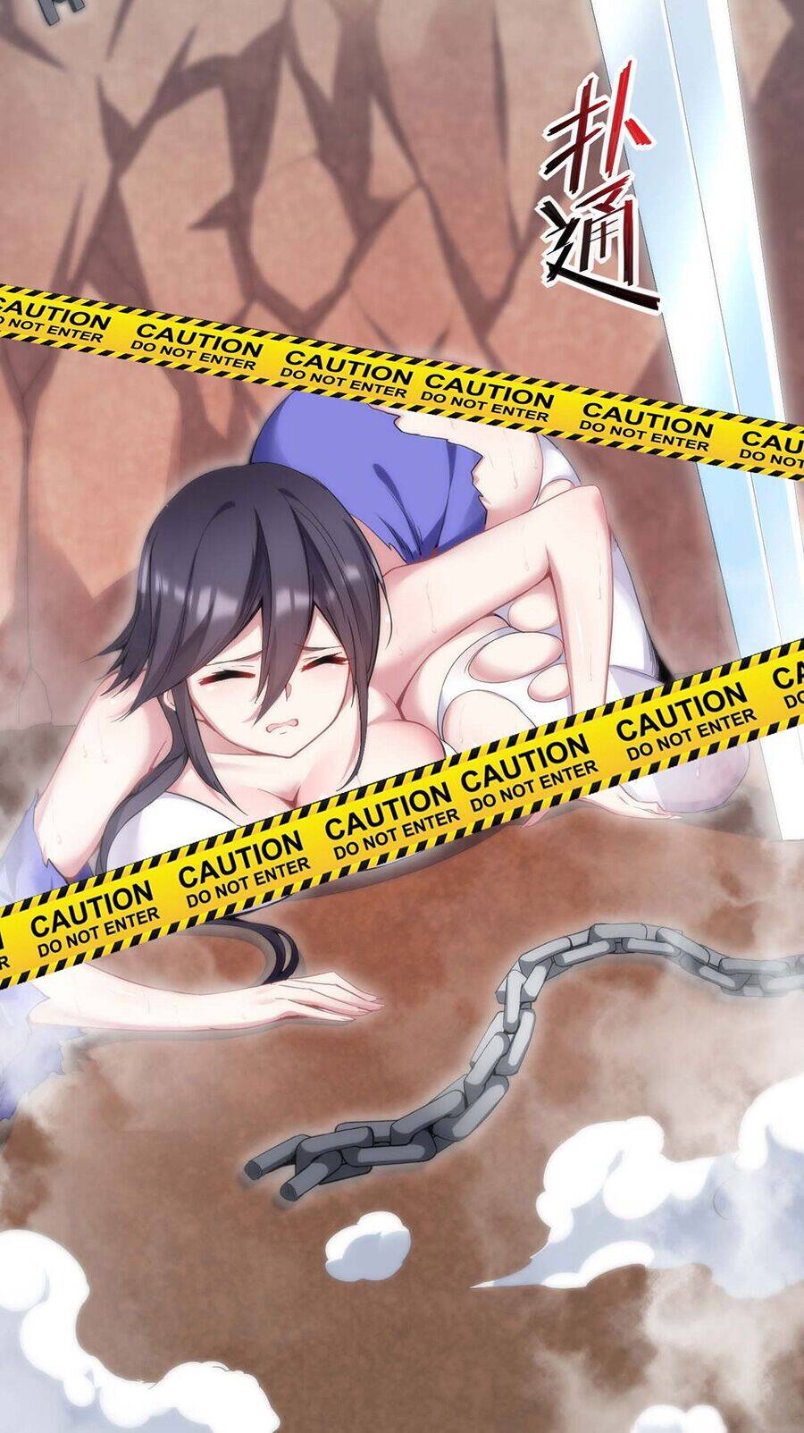 Đồ Long Kỵ Sĩ Hôn Môi Ác Long Chapter 1 - Trang 2