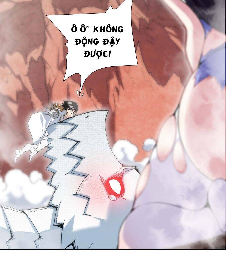 Đồ Long Kỵ Sĩ Hôn Môi Ác Long Chapter 1 - Trang 2