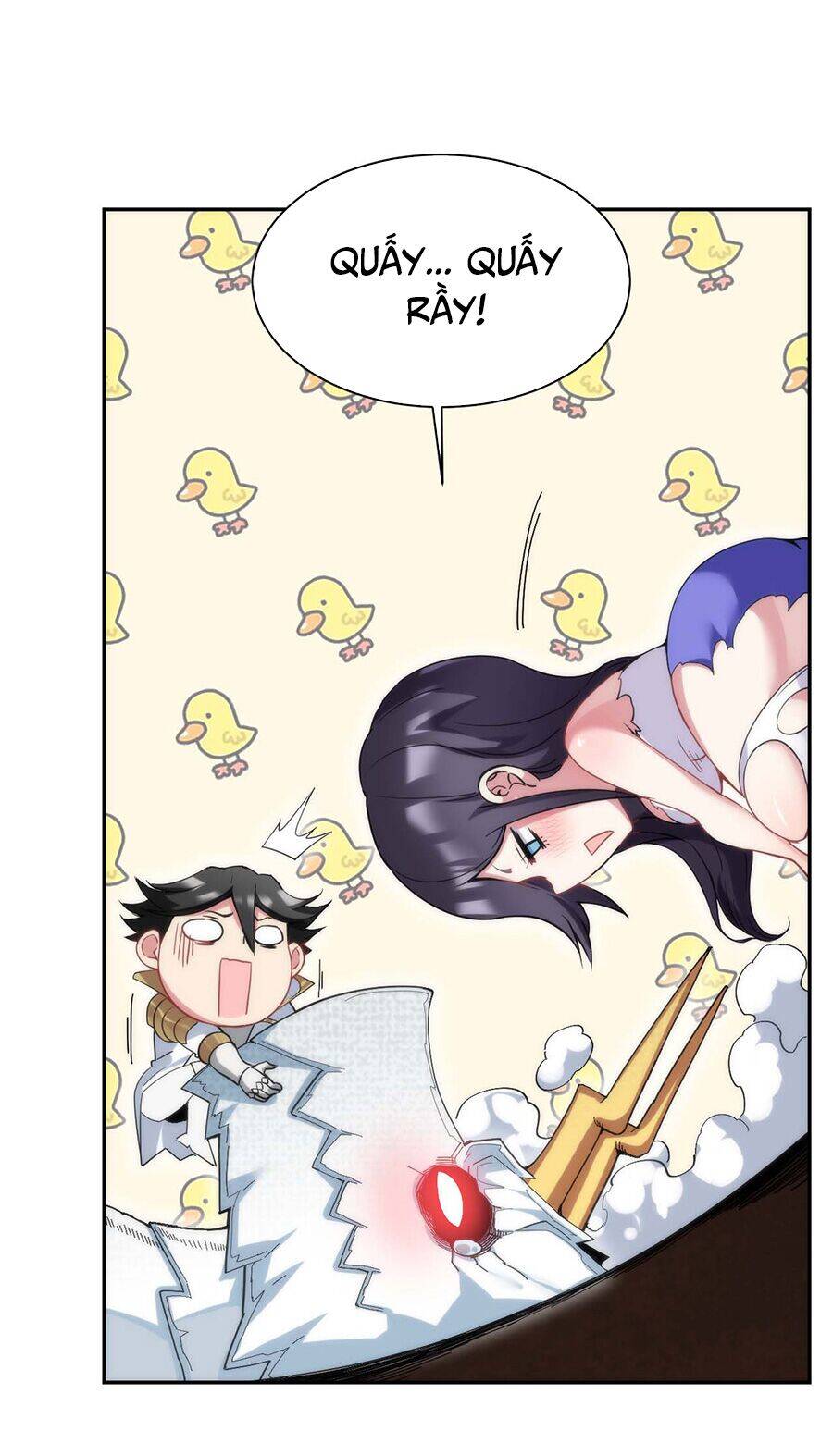 Đồ Long Kỵ Sĩ Hôn Môi Ác Long Chapter 1 - Trang 2