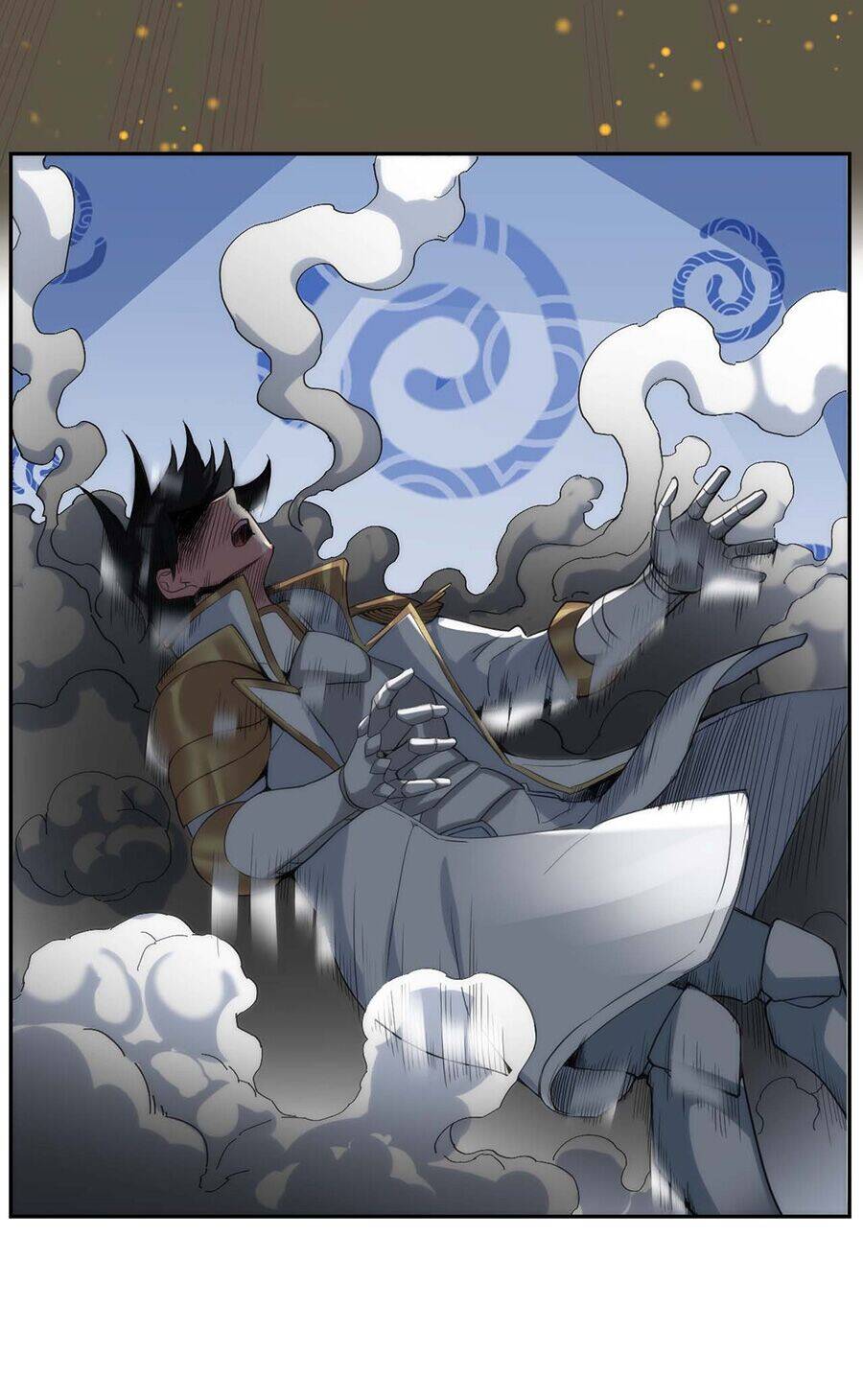 Đồ Long Kỵ Sĩ Hôn Môi Ác Long Chapter 1 - Trang 2