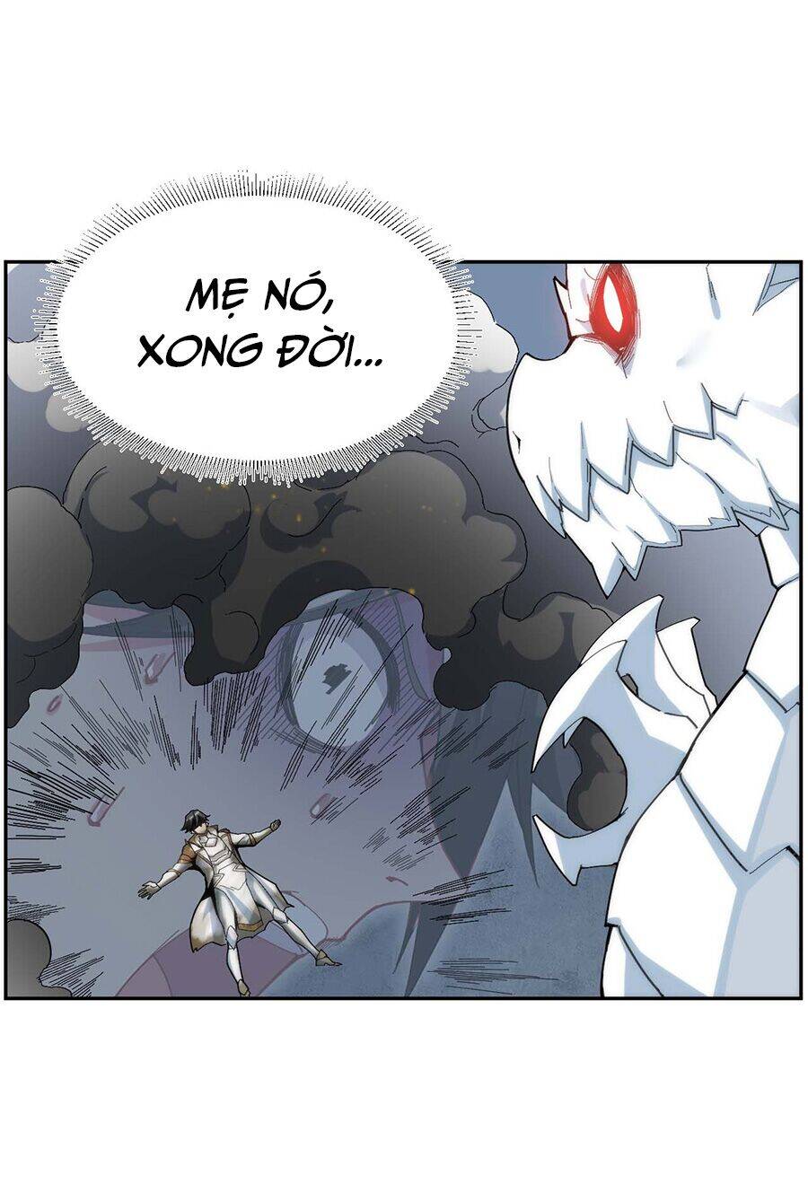 Đồ Long Kỵ Sĩ Hôn Môi Ác Long Chapter 1 - Trang 2