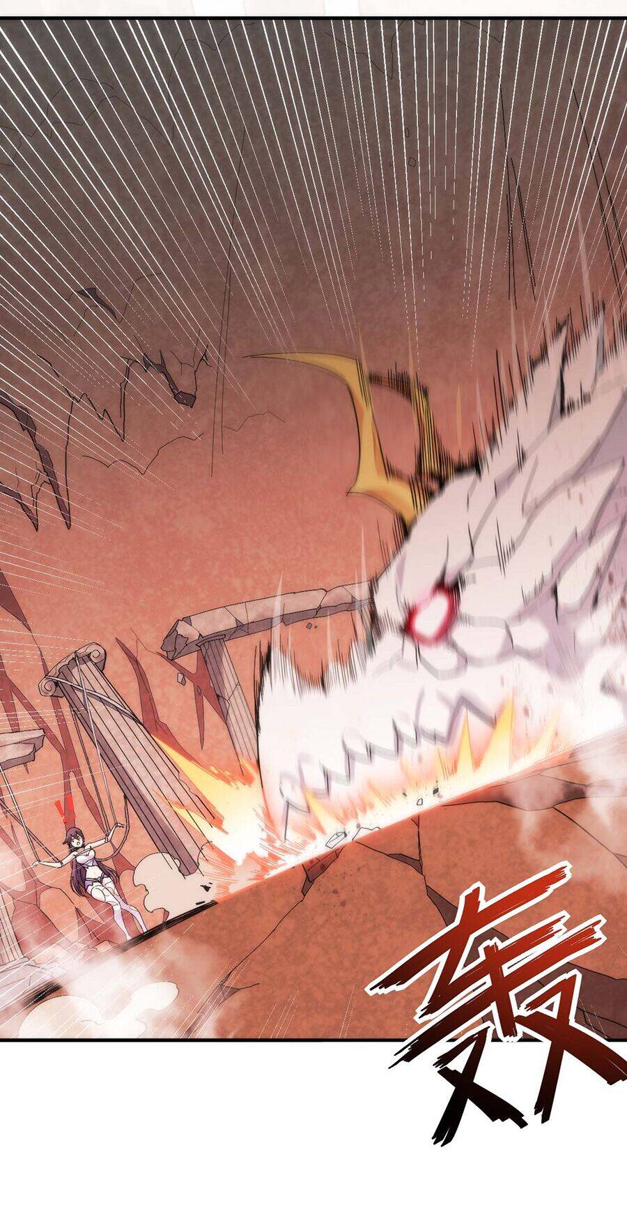 Đồ Long Kỵ Sĩ Hôn Môi Ác Long Chapter 1 - Trang 2