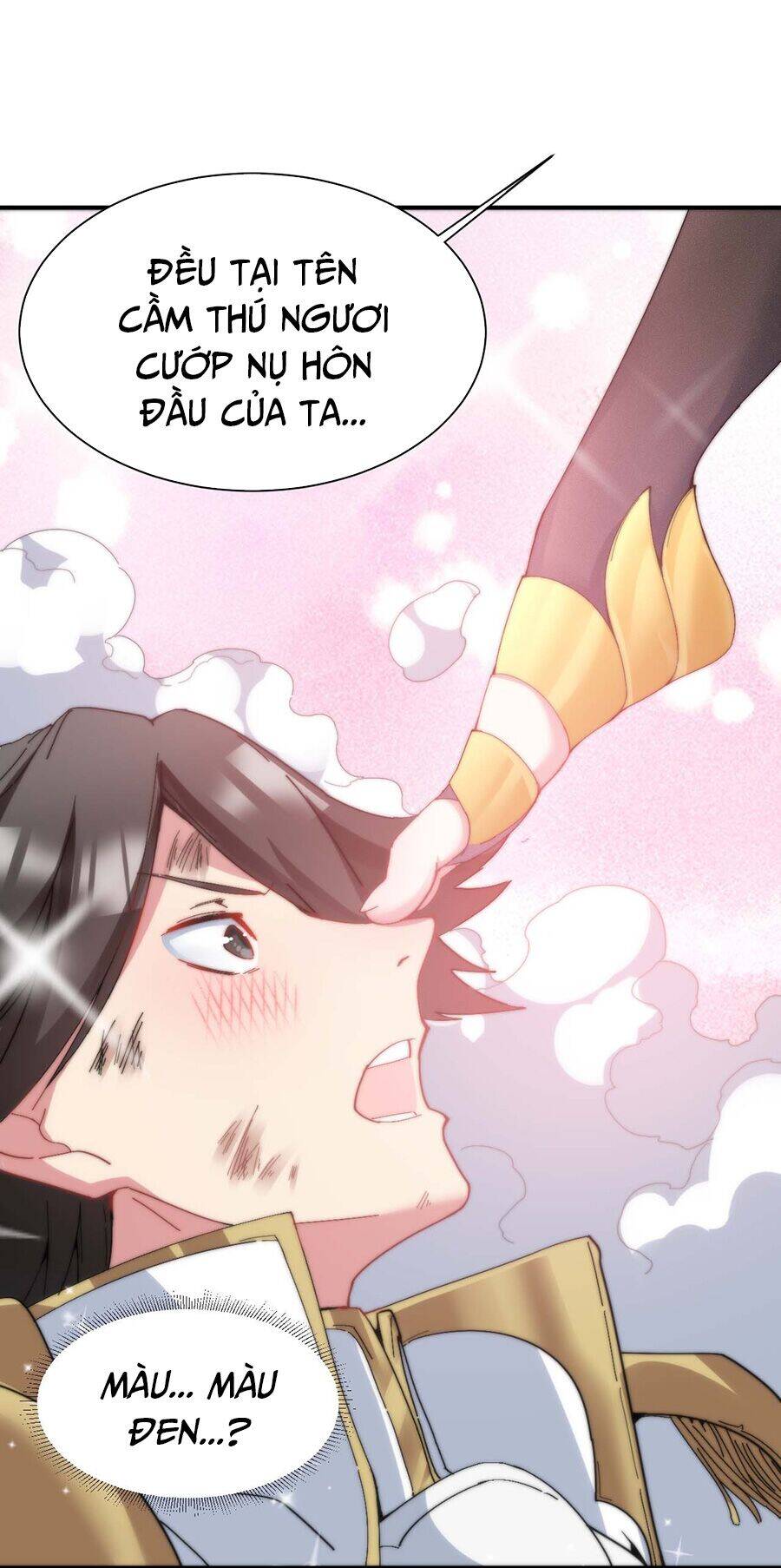 Đồ Long Kỵ Sĩ Hôn Môi Ác Long Chapter 1 - Trang 2