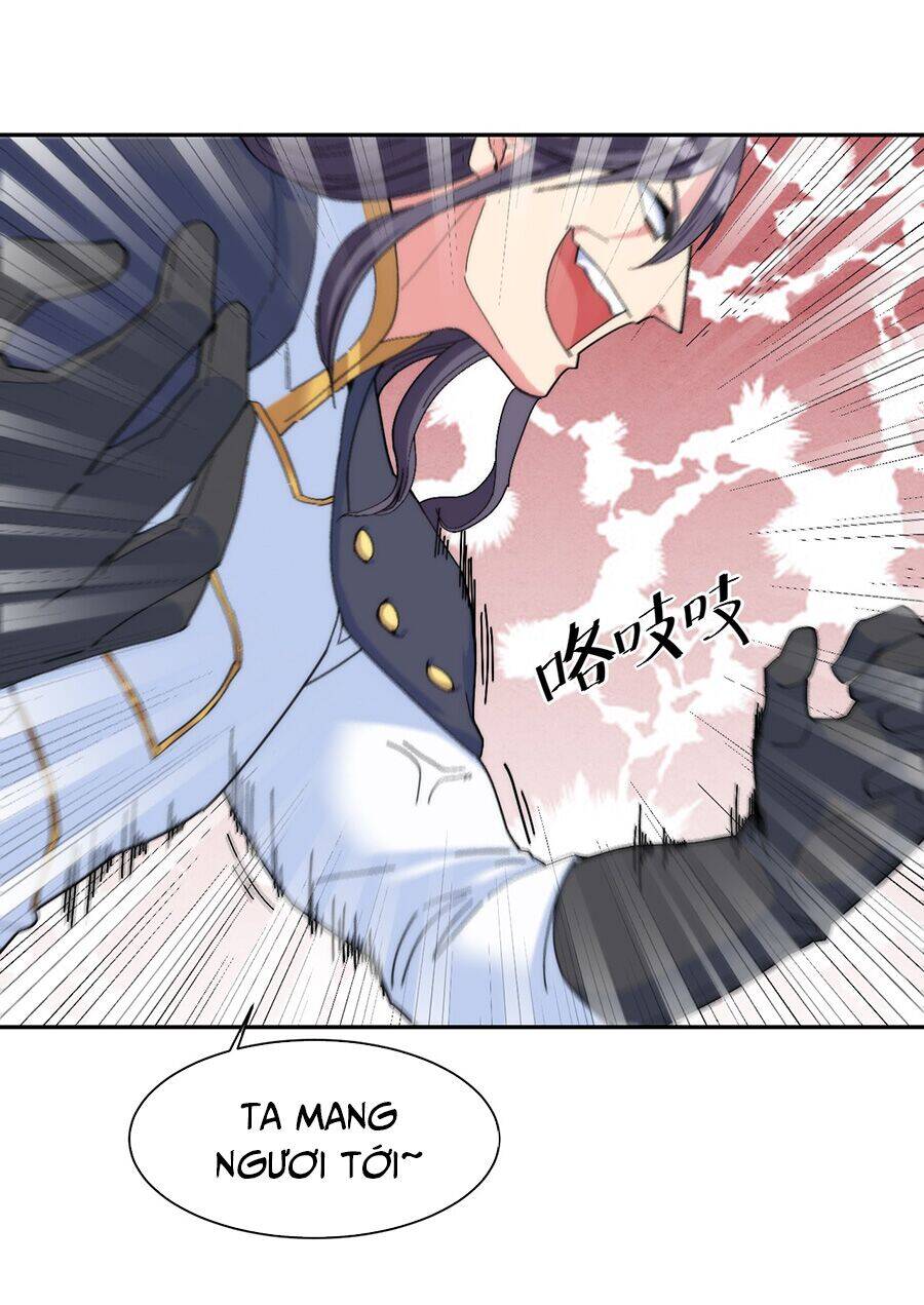 Đồ Long Kỵ Sĩ Hôn Môi Ác Long Chapter 10 - Trang 2